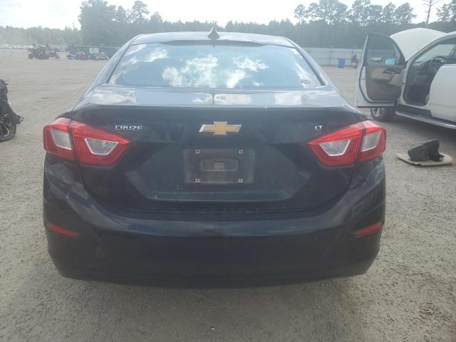 2018 CHEVROLET CRUZE LT - 1G1BE5SM4J7107934