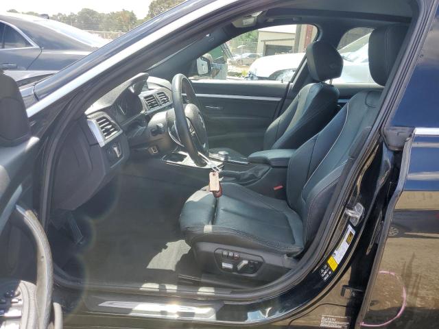 2017 BMW 330 XIGT WBA8Z9C58HG453092