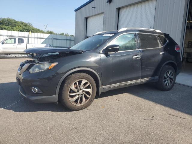 2015 NISSAN ROGUE S - 5N1AT2MV3FC804518