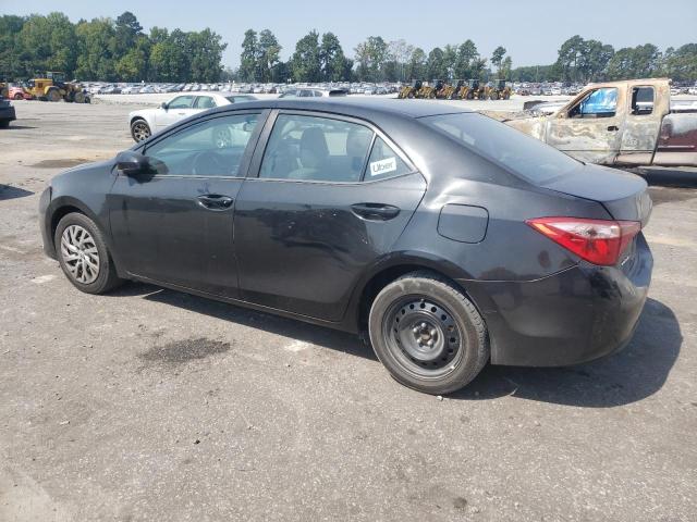 VIN 2T1BURHE0JC096723 2018 Toyota Corolla, L no.2