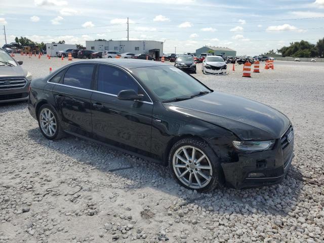 VIN WAUAFAFL1GN016633 2016 Audi A4, Premium S-Line no.4