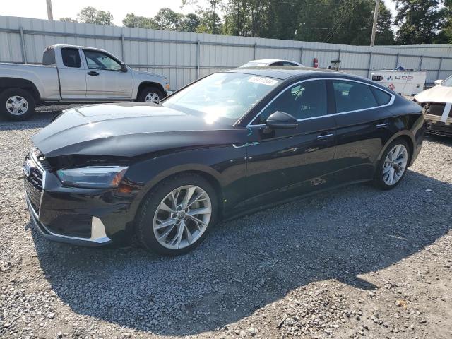 2020 AUDI A5 PREMIUM - WAUANCF59LA013786