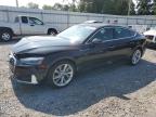 2020 AUDI A5 PREMIUM - WAUANCF59LA013786
