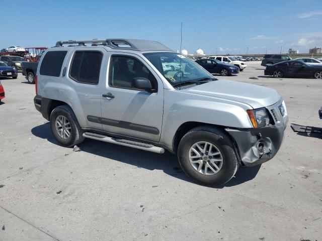 2015 NISSAN XTERRA X 5N1AN0NU8FN663244