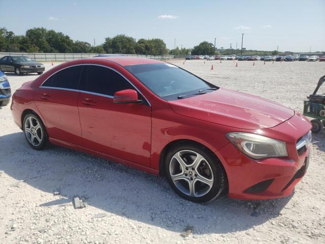 VIN WDDSJ4EB9EN155878 2014 Mercedes-Benz CLA-Class,... no.4