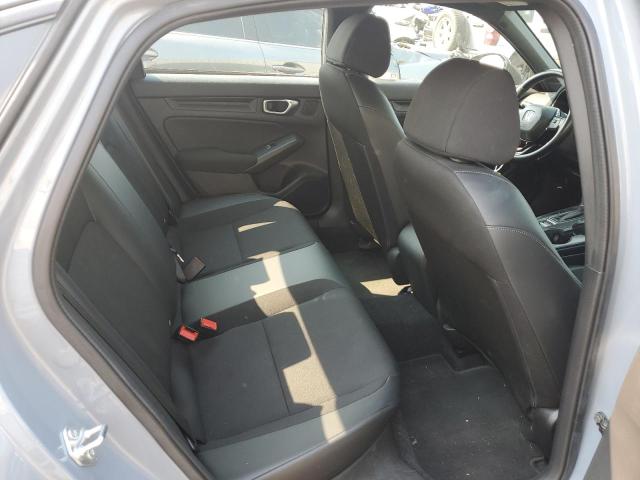 2023 HONDA CIVIC SPOR - 2HGFE2F53PH521991