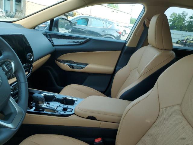 2024 LEXUS NX 350 BAS 2T2AGCEZ9RC057790