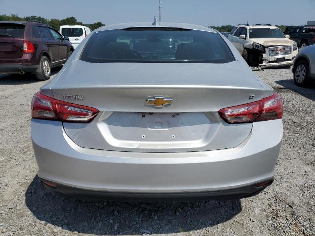 2019 CHEVROLET MALIBU LT - 1G1ZD5ST3KF134249