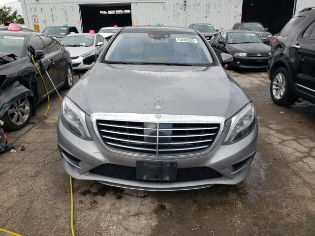 2015 MERCEDES-BENZ S 550 4MAT WDDUG8FB6FA144388  64608234