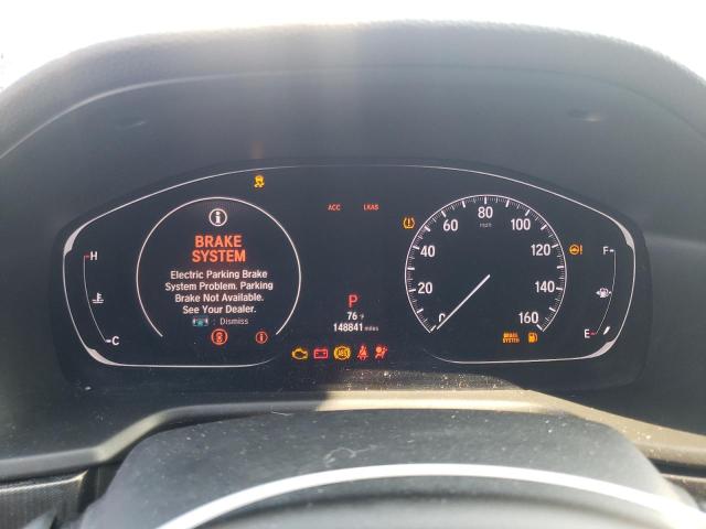 2020 HONDA ACCORD SPO - 1HGCV1F32LA013998