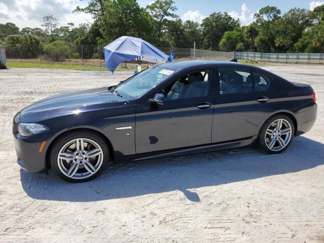 VIN WBAKP9C53ED692784 2014 BMW 5 Series, 550 XI no.1