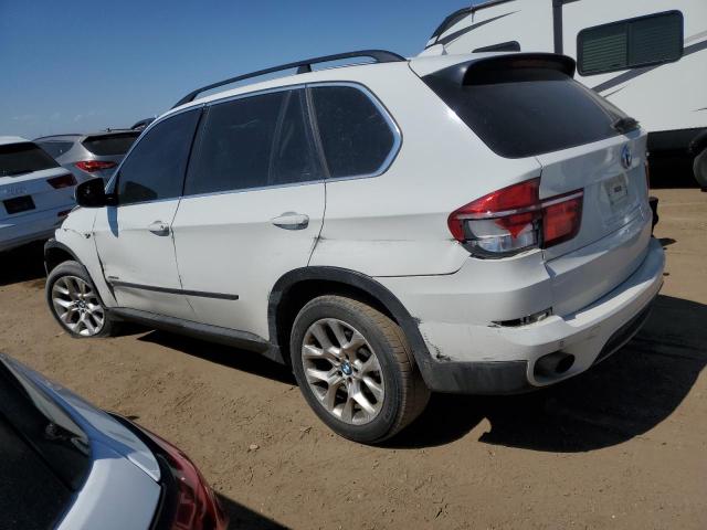 VIN 5UXZV4C52D0E12466 2013 BMW X5, Xdrive35I no.2