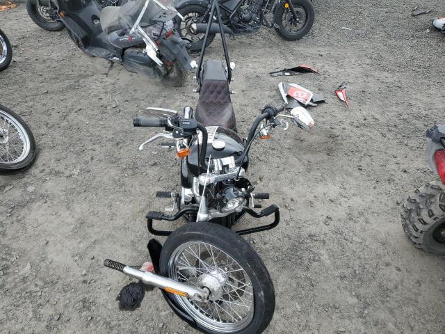 2020 HARLEY-DAVIDSON FXST - 1HD1BVJ22LB049932