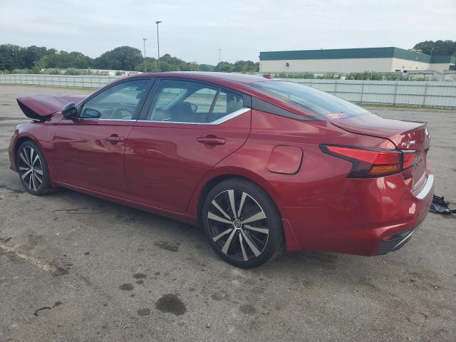 2020 NISSAN ALTIMA SR - 1N4BL4CV9LC122573