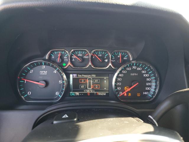 2016 CHEVROLET TAHOE K150 - 1GNSKAKCXGR184831