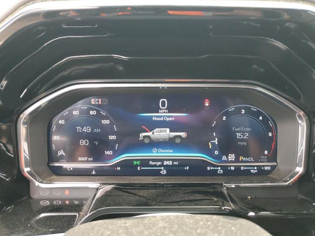 2024 CHEVROLET 2500 HD 2GC4YREY4R1166410