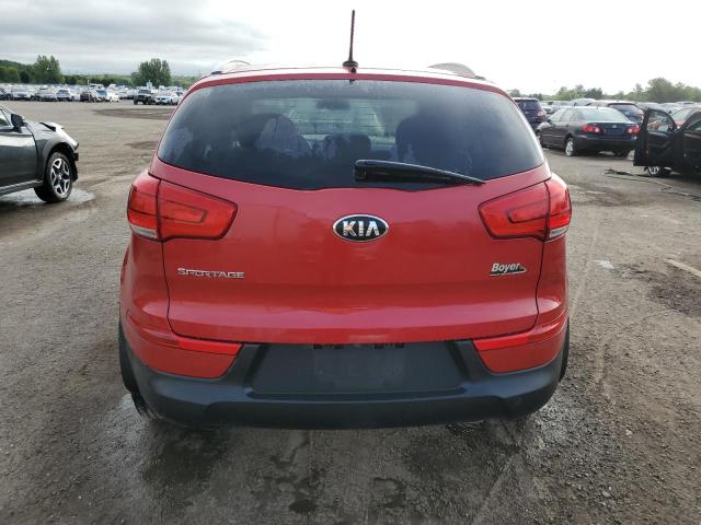 2015 KIA SPORTAGE L - KNDPBCAC7F7774796