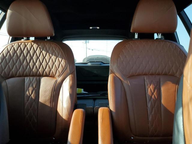 2019 BMW X7 XDRIVE5 - 5UXCX4C53KLS37735
