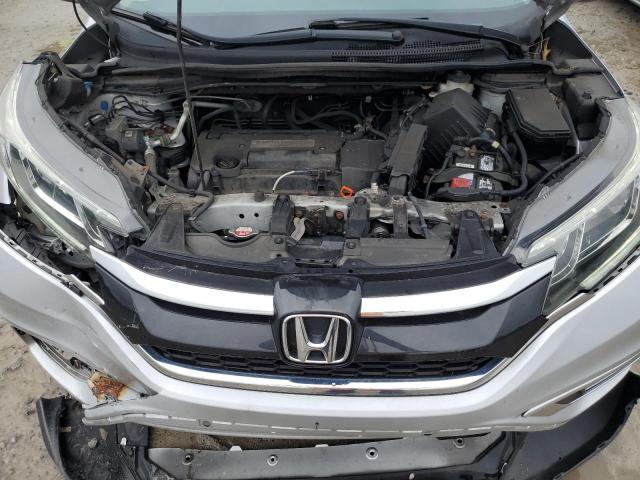 2015 HONDA CR-V EXL - 2HKRM4H7XFH629927