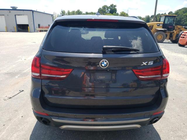 VIN 5UXKR0C58F0P12740 2015 BMW X5, Xdrive35I no.6