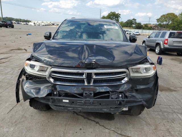 2016 DODGE DURANGO LI - 1C4RDHDG2GC340583