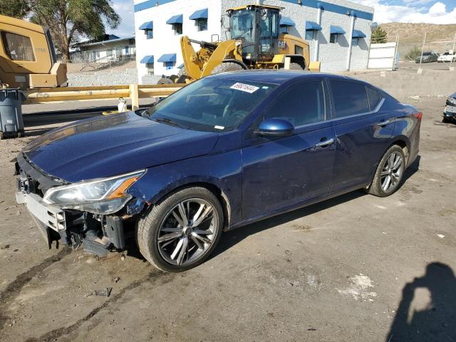 2019 NISSAN ALTIMA S - 1N4BL4BV0KC117083