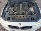 BMW 550 I photo