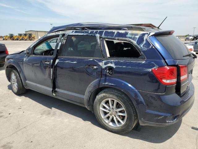 2017 DODGE JOURNEY SX - 3C4PDCBBXHT702392