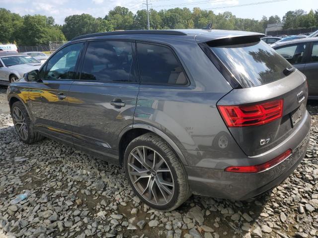 VIN WA1VAAF70KD014631 2019 Audi Q7, Prestige no.2