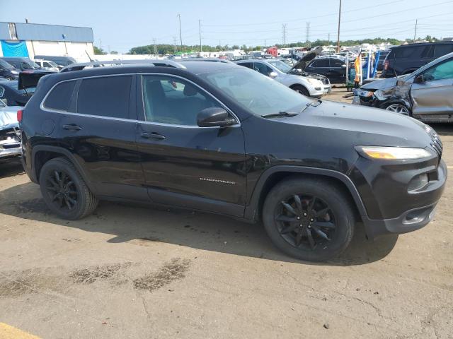 2016 JEEP CHEROKEE L - 1C4PJLCB2GW234089