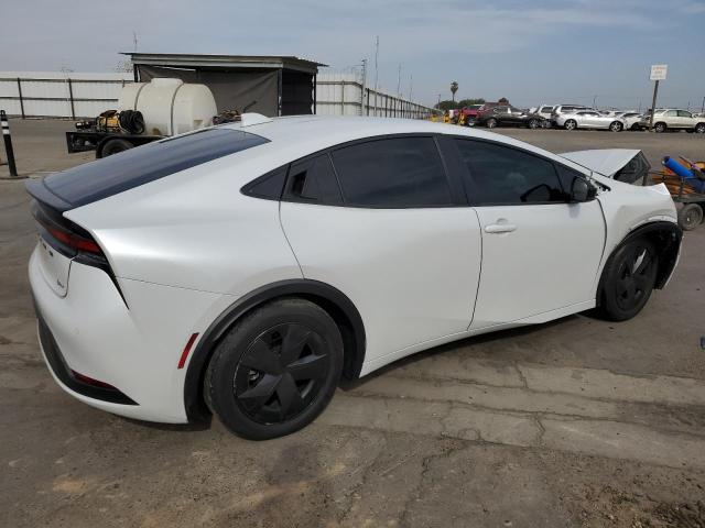 2023 TOYOTA PRIUS LE - JTDACAAU0P3009826