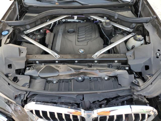 2021 BMW X5 XDRIVE4 - 5UXCR6C09M9G17188