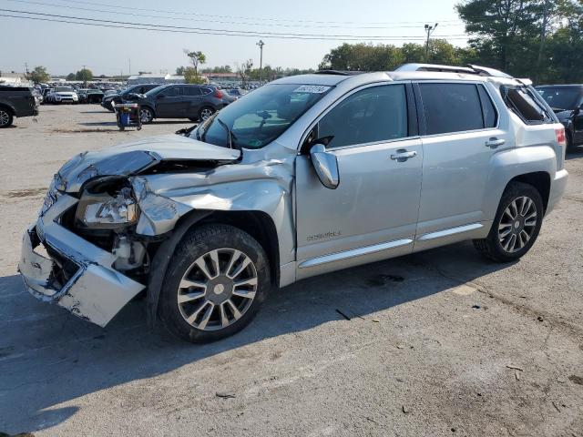 VIN 2GKFLVE33H6102336 2017 GMC Terrain, Denali no.1