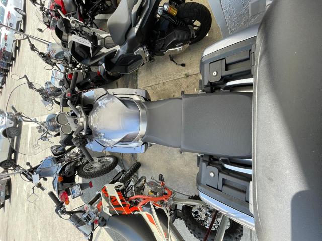 2007 YAMAHA FJR1300 AS - JYARP16YX7A000139