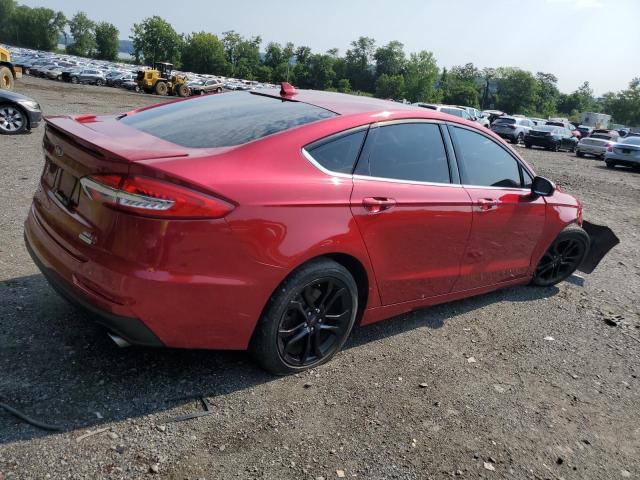 VIN 3FA6P0HD9LR140880 2020 Ford Fusion, SE no.3