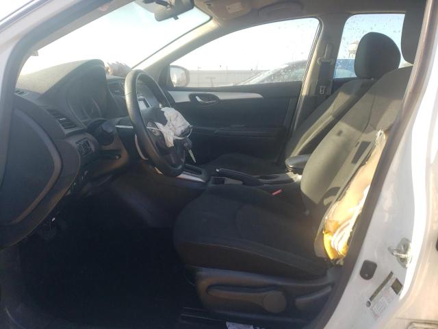 2019 NISSAN SENTRA S - 3N1AB7AP1KY269042