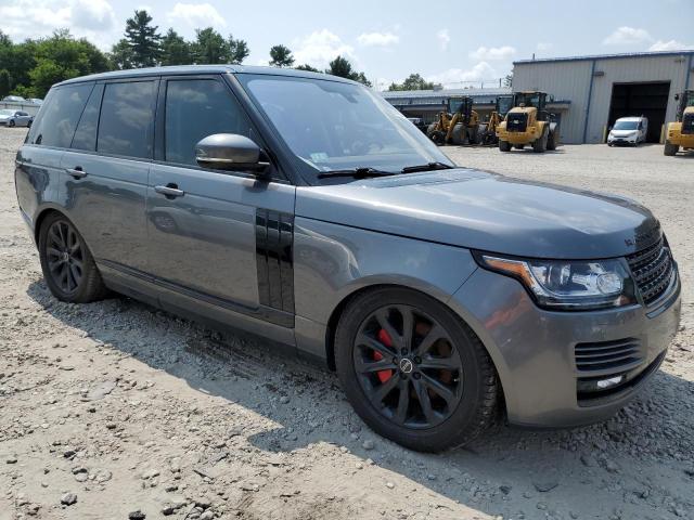 VIN SALGS2KF4GA243457 2016 Land Rover Range Rover, Hse no.4