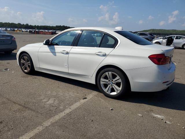 VIN WBA8D9G36HNU66586 2017 BMW 3 Series, 330 XI no.2