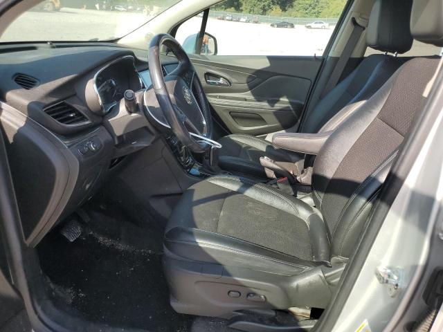 2017 BUICK ENCORE PRE - KL4CJASBXHB155857