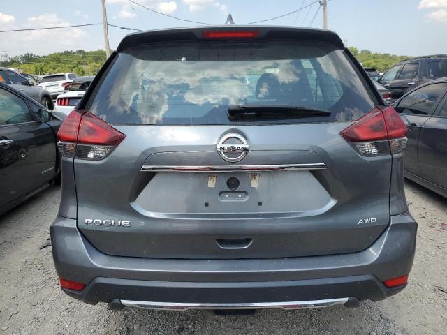 2020 NISSAN ROGUE S - 5N1AT2MVXLC711815