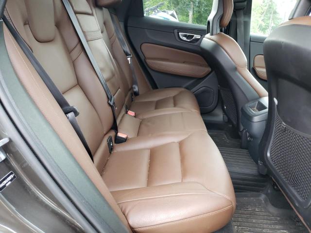 VIN YV4A22RK0J1028758 2018 Volvo XC60, T6 Momentum no.11