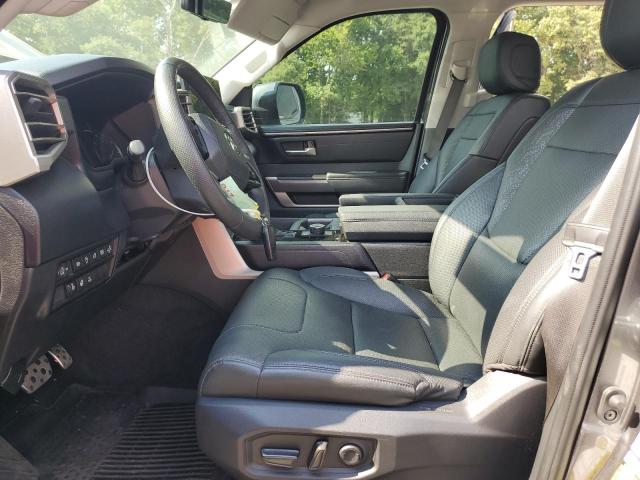 2022 TOYOTA TUNDRA CRE - 5TFLA5AB6NX010098