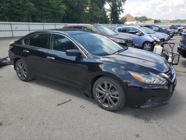 2018 NISSAN ALTIMA 2.5 - 1N4AL3AP8JC263870