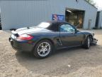 PORSCHE BOXSTER photo