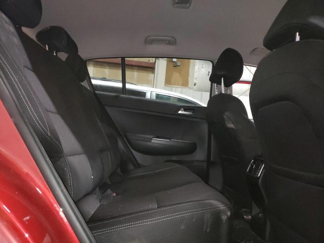 2022 KIA SPORTAGE L - KNDPMCAC4N7988539