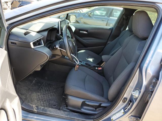 2020 TOYOTA COROLLA LE - 5YFBPRBEXLP145381