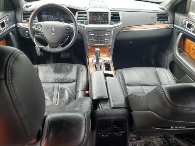 2015 LINCOLN MKS 1LNHL9DK2FG607216