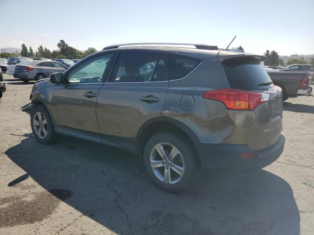 2015 TOYOTA RAV4 XLE 2T3WFREV2FW154814  65972944