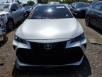 Lot #2960146048 2021 TOYOTA AVALON NIG