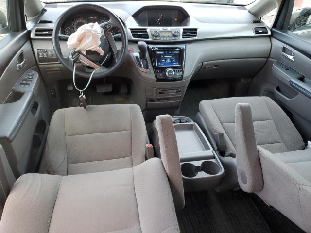 2016 HONDA ODYSSEY VA 5FNRL5H31GB028217